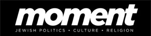 Moment Magazine Logo
