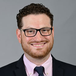 Dr. Aaron Y. Zelin