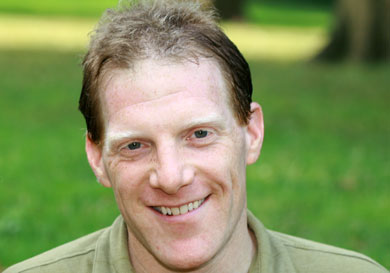 David Greenberg