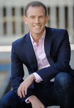 Jamie Metzl