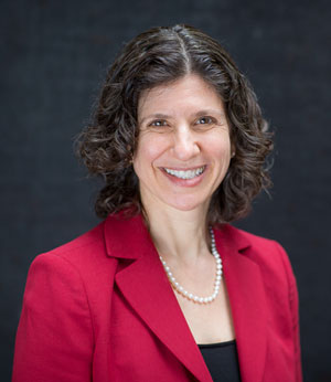 Lisa Leff