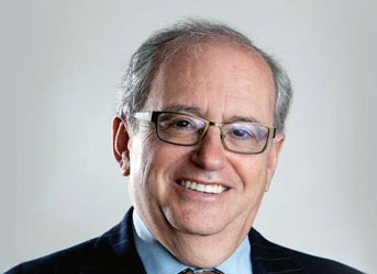 Norman J. Ornstein