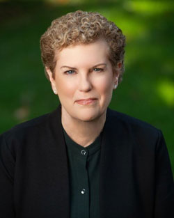 Pamela S. Nadell
