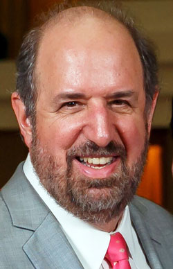 Phil Lerman