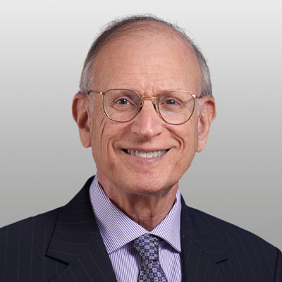 Ambassador Stuart Eizenstat