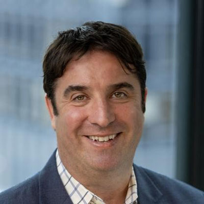 Dr David Bryfman