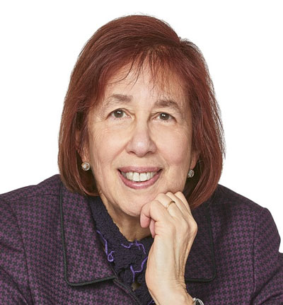 Linda Greenhouse